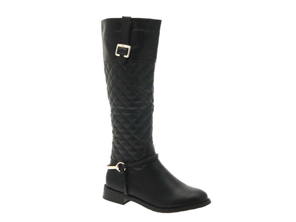 riding boot narrow calf
